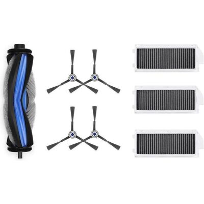 Ecovacs Standard Service Kit für DEEBOT MINI, Staubsauger Roboter Zubehör Ecovacs Standard Service Kit für DEEBOT MINI, Staubsauger Roboter Zubehör