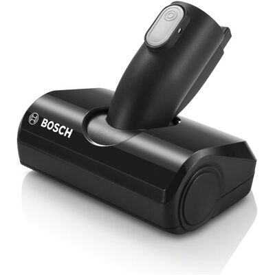 Bosch Hausgeräte Mini Turbo-Düse, Staubsauger Zubehör, Schwarz Bosch Hausgeräte Mini Turbo-Düse, Staubsauger Zubehör, Schwarz