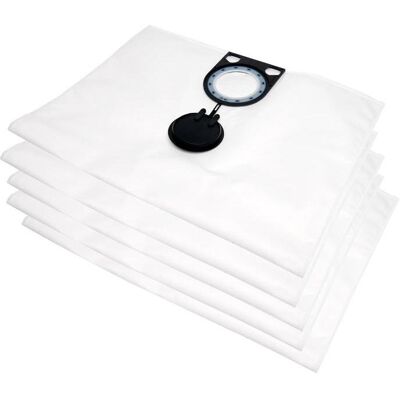 Spit Fleece Filterbeutel 5 St.620922, Staubsaugerbeutel Spit Fleece Filterbeutel 5 St.620922, Staubsaugerbeutel
