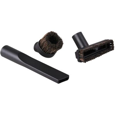 Patona Universal Staubsauger Düsenset 32mm für AEG Philips Dirt Devil, Staubsauger Zubehör, Beige Patona Universal Staubsauger Düsenset 32mm für AEG Philips Dirt Devil, Staubsauger Zubehör, Beige