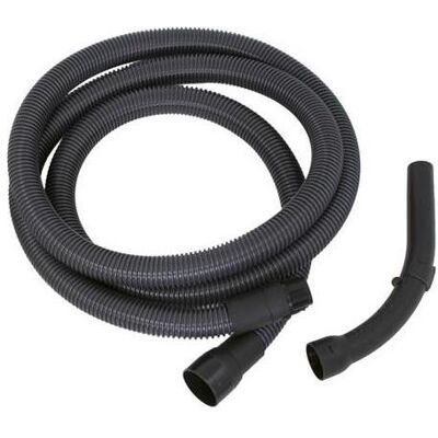 Eibenstock, Industriestaubsauger Zubehör, 12.940.15 Staubsaugerschlauch 3,5m Eibenstock, Industriestaubsauger Zubehör, 12.940.15 Staubsaugerschlauch 3,5m