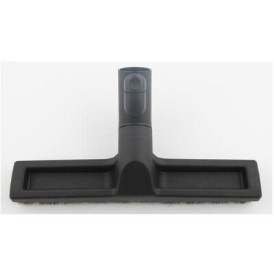 Variant Staubsaugerdüse Miele Pferdehaar Schwarz, Staubsauger Zubehör, Schwarz Variant Staubsaugerdüse Miele Pferdehaar Schwarz, Staubsauger Zubehör, Schwarz