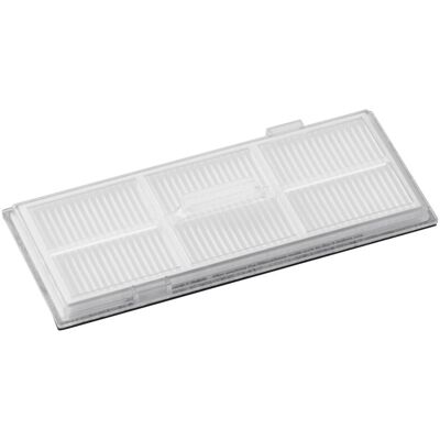 Roborock S7/S7+ Serie HEPA Filter (2er Set), Staubsauger Roboter Zubehör, Weiss Roborock S7/S7+ Serie HEPA Filter (2er Set), Staubsauger Roboter Zubehör, Weiss
