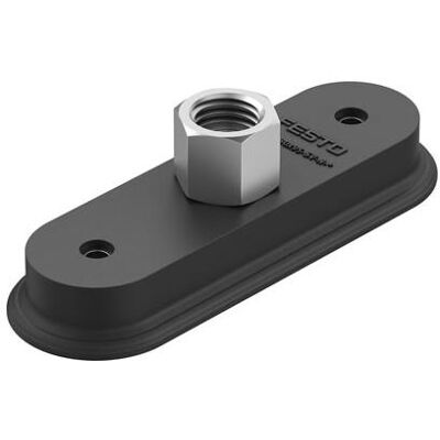 Festo, Industriestaubsauger Zubehör, Vakuumsauger OGVM-30X95-SV-N-G14F 8073854 G 1/4 Nennweite (Details) 6 mm Festo, Industriestaubsauger Zubehör, Vakuumsauger OGVM-30X95-SV-N-G14F 8073854 G 1/4 Nennweite (Details) 6 mm