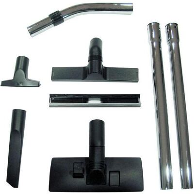 Eibenstock Zubehör-Modul, Staubsauger Zubehör, Grau Eibenstock Zubehör-Modul, Staubsauger Zubehör, Grau