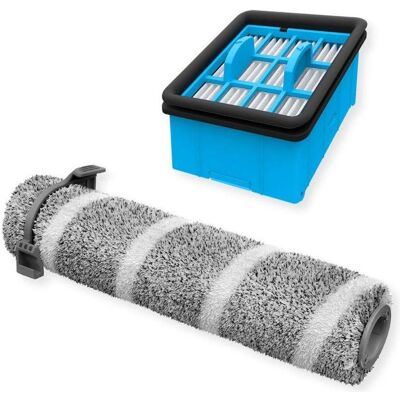 Bissell Vacuum cleaner accessory 4076 CrossWave Multi-Surface Edge Accessory Kit, Nassreiniger Zubehör Bissell Vacuum cleaner accessory 4076 CrossWave Multi-Surface Edge Accessory Kit, Nassreiniger Zubehör