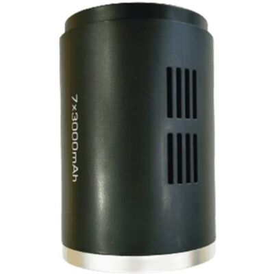 Jimmy Battery Pack for HW9 1 pc(s), Staubsauger Zubehör Jimmy Battery Pack for HW9 1 pc(s), Staubsauger Zubehör