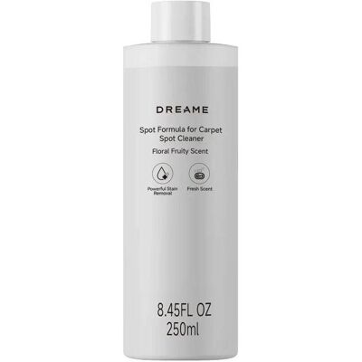 Dreame Spot Formula für H15 Mix / HNF4, Staubsauger Roboter Zubehör, Weiss Dreame Spot Formula für H15 Mix / HNF4, Staubsauger Roboter Zubehör, Weiss