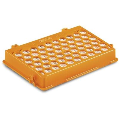 Thomas Blauer CleanAir Filter, Staubsauger Zubehör, Orange Thomas Blauer CleanAir Filter, Staubsauger Zubehör, Orange