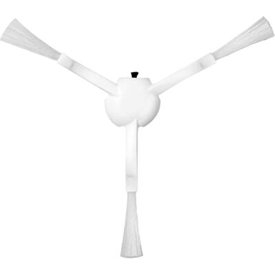 Dreame Seitenbürste, Staubsauger Roboter Zubehör, Schwarz, Weiss Dreame Seitenbürste, Staubsauger Roboter Zubehör, Schwarz, Weiss
