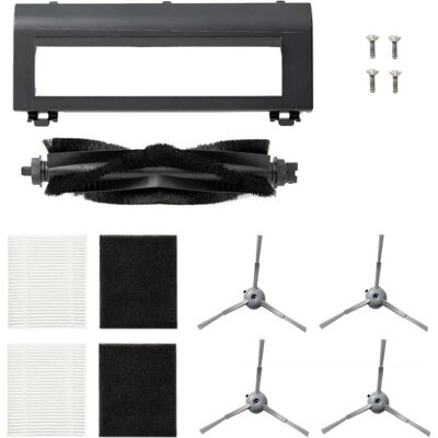 Eufy T29G3111 Staubsauger Zubehörset - Staubsauger Zubehör Eufy T29G3111 Staubsauger Zubehörset - Staubsauger Zubehör