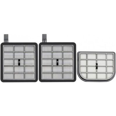 Blaupunkt Filter Set für Staubsauger VCC301, Staubsauger Zubehör Blaupunkt Filter Set für Staubsauger VCC301, Staubsauger Zubehör
