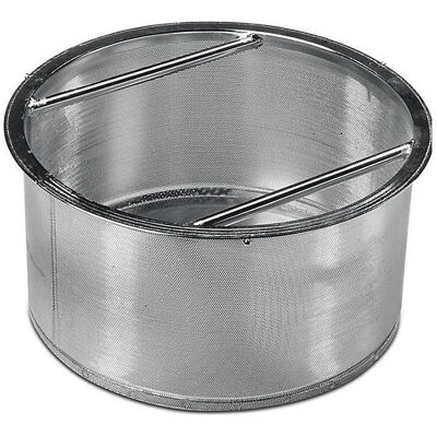 Kärcher Edelstahl Siebkorb - 40L - Ø 495mm für Ivr-L Kärcher Edelstahl Siebkorb - 40L - Ø 495mm für Ivr-L