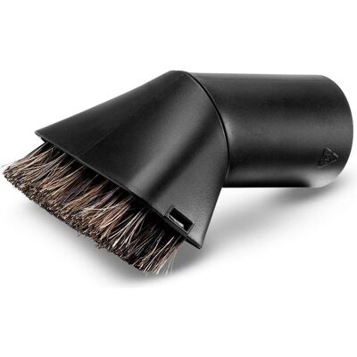 Kärcher Professional, Industriestaubsauger Zubehör, Saugpinsel Pferdehaar DN35 Kärcher Professional, Industriestaubsauger Zubehör, Saugpinsel Pferdehaar DN35