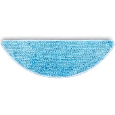 Ecovacs D-CC3D, Staubsauger Roboter Zubehör, Blau Ecovacs D-CC3D, Staubsauger Roboter Zubehör, Blau