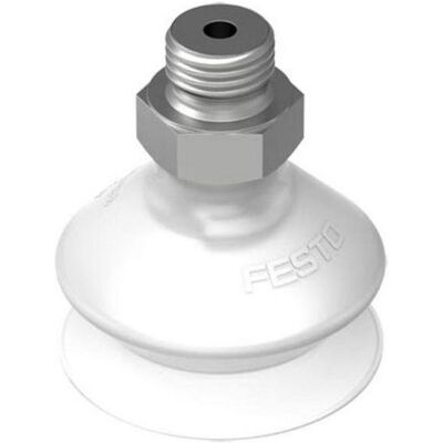 Festo, Industriestaubsauger Zubehör, VASB-30-1/8-SI-B 1377637 VAKUUMSAUGER Festo, Industriestaubsauger Zubehör, VASB-30-1/8-SI-B 1377637 VAKUUMSAUGER