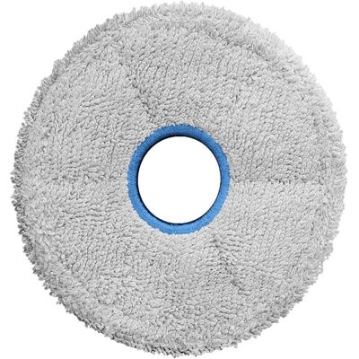 Dreame Thermal Mop Pad für Matrix10 Ultra / RMP12, Staubsauger Roboter Zubehör Dreame Thermal Mop Pad für Matrix10 Ultra / RMP12, Staubsauger Roboter Zubehör