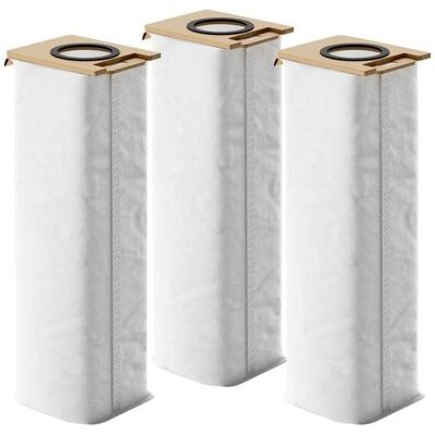 Uwant 3 x V600 Staubsaugerbeutel, Staubsaugerbeutel Uwant 3 x V600 Staubsaugerbeutel, Staubsaugerbeutel