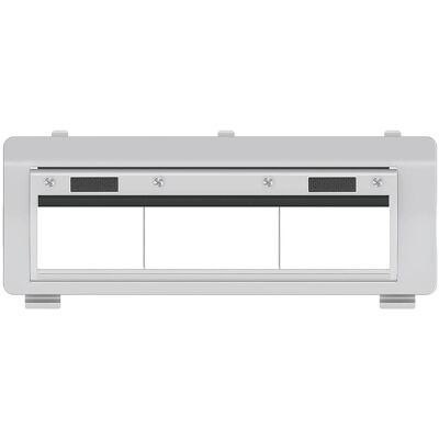Xiaomi S20 Bürstenabdeckung - Staubsaugerroboter Xiaomi S20 Bürstenabdeckung - Staubsaugerroboter