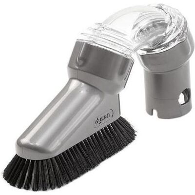 Dyson Möbelkantenbürste, Staubsauger Zubehör, Grau Dyson Möbelkantenbürste, Staubsauger Zubehör, Grau