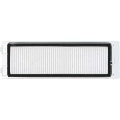 Roborock HEPA-Filter zu Qrevo MaxV, Staubsauger Roboter Zubehör, Weiss Roborock HEPA-Filter zu Qrevo MaxV, Staubsauger Roboter Zubehör, Weiss