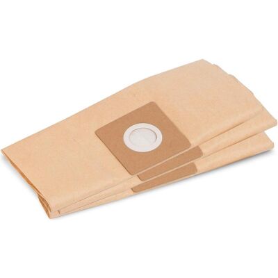 Powerplus Staubbeutel 350x480mm - 3 St., Staubsaugerbeutel Powerplus Staubbeutel 350x480mm - 3 St., Staubsaugerbeutel