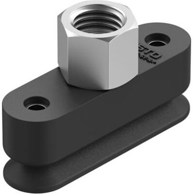 Festo, Industriestaubsauger Zubehör, Vakuumsauger OGVM-16X55-SV-N-G14F 8073852 G 1/4 Nennweite (Details) 3 mm Festo, Industriestaubsauger Zubehör, Vakuumsauger OGVM-16X55-SV-N-G14F 8073852 G 1/4 Nennweite (Details) 3 mm