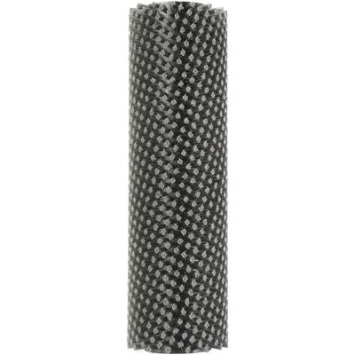 Cleancraft, Industriestaubsauger Zubehör, Bürste Ø 102 / 280 mm, grau / universal Cleancraft, Industriestaubsauger Zubehör, Bürste Ø 102 / 280 mm, grau / universal