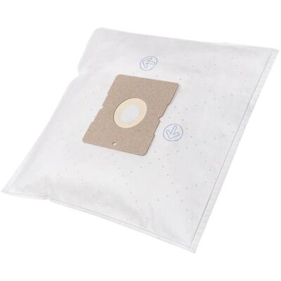 Bluebuilt Vakuum Cleaner -Taschen für Veripart und Inventum (28 Stücke) (BBBZZZVI001), Staubsaugerbeutel Bluebuilt Vakuum Cleaner -Taschen für Veripart und Inventum (28 Stücke) (BBBZZZVI001), Staubsaugerbeutel
