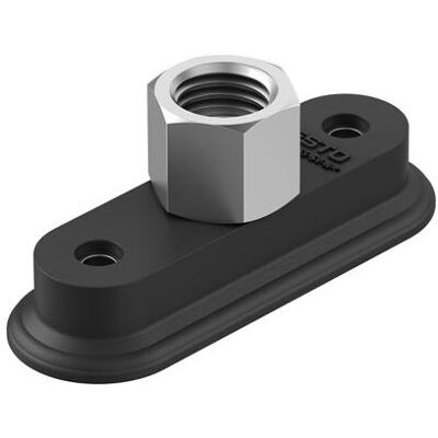 Festo, Industriestaubsauger Zubehör, Vakuumsauger OGVM-20X65-SV-N-G14F 8073853 G 1/4 Nennweite (Details) 6 mm Festo, Industriestaubsauger Zubehör, Vakuumsauger OGVM-20X65-SV-N-G14F 8073853 G 1/4 Nennweite (Details) 6 mm