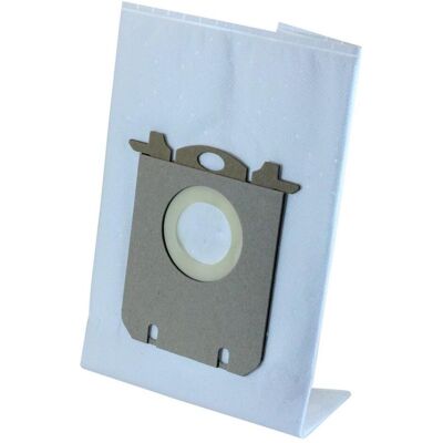 NoName Vacuum cleaner bags in synthetic fiber corresponding to the standard, Swirl PH86, Champion 1100CH an, Staubsaugerbeutel NoName Vacuum cleaner bags in synthetic fiber corresponding to the standard, Swirl PH86, Champion 1100CH an, Staubsaugerbeutel