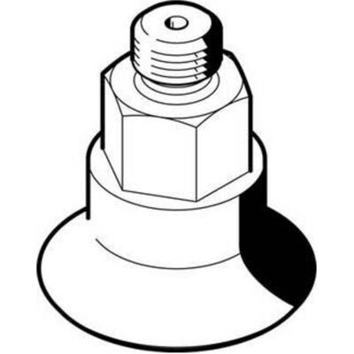 Festo, Industriestaubsauger Zubehör, ESS-40-GT-G1/4 525975 Sauger Festo, Industriestaubsauger Zubehör, ESS-40-GT-G1/4 525975 Sauger