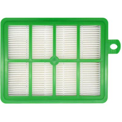 Roboparts HEPA Filter für Philips Studio Power Staubsauger FC9086, FC9008, FC9023, Staubsauger Zubehör Roboparts HEPA Filter für Philips Studio Power Staubsauger FC9086, FC9008, FC9023, Staubsauger Zubehör