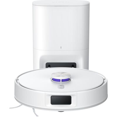 Narwal Staubbeutel Freo S, 3,5 L, Staubsauger Roboter, Weiss Narwal Staubbeutel Freo S, 3,5 L, Staubsauger Roboter, Weiss