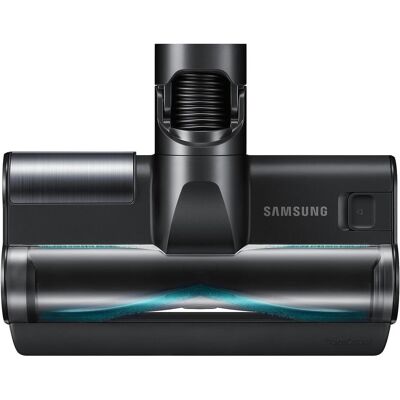 Samsung Tangle Jet Dual Bürste, Staubsauger Zubehör, Schwarz Samsung Tangle Jet Dual Bürste, Staubsauger Zubehör, Schwarz
