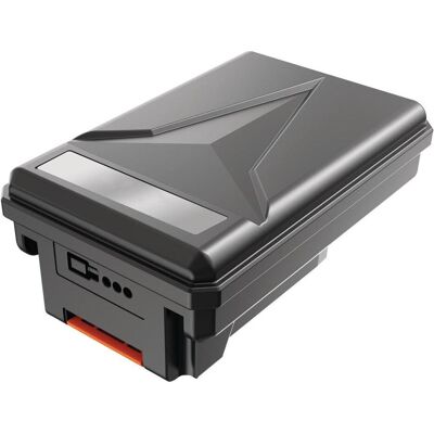 Cleancraft, Industriestaubsauger Zubehör, Batterien und Ladegeräte Batterie 18 V/2 Ah Zubehör für Nass- und Trockensauger flexCAT Cleancraft, Industriestaubsauger Zubehör, Batterien und Ladegeräte Batterie 18 V/2 Ah Zubehör für Nass- und Trockensauger flexCAT