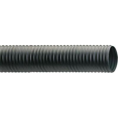 Teguma, Industriestaubsauger Zubehör, Ventilationsschlauch VENTILAZIONE/CALOR Innen-Ø 90,0 mm Schwarz Länge 20 m Teguma, Industriestaubsauger Zubehör, Ventilationsschlauch VENTILAZIONE/CALOR Innen-Ø 90,0 mm Schwarz Länge 20 m