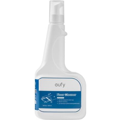 Eufy - T290SA10 - Detergent - Floor Cleaner - Robot vacuum Eufy - T290SA10 - Detergent - Floor Cleaner - Robot vacuum