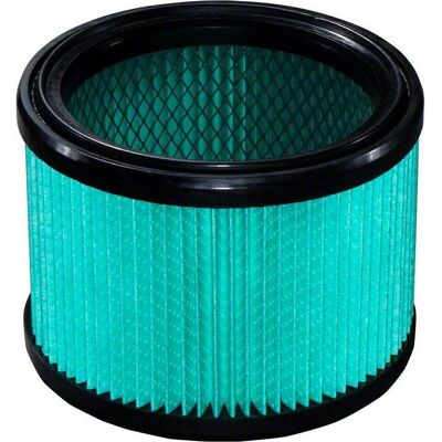 Bosch Professional Zubehör, Industriestaubsauger Zubehör, HEPA-Filter für GAS 12-25 PL und GAS 15 PS Bosch Professional Zubehör, Industriestaubsauger Zubehör, HEPA-Filter für GAS 12-25 PL und GAS 15 PS