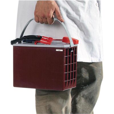 Cleancraft Batterie SSM 350B, Staubsauger Zubehör Cleancraft Batterie SSM 350B, Staubsauger Zubehör