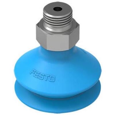 Festo, Industriestaubsauger Zubehör, VASB-40-1/4-PUR-B 1395691 VAKUUMSAUGER Festo, Industriestaubsauger Zubehör, VASB-40-1/4-PUR-B 1395691 VAKUUMSAUGER