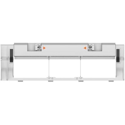 Xiaomi Eco Bürstenabdeckung für Mi Robot Vacuum-Mop 6934177716935, Staubsauger Roboter Zubehör, Grau Xiaomi Eco Bürstenabdeckung für Mi Robot Vacuum-Mop 6934177716935, Staubsauger Roboter Zubehör, Grau