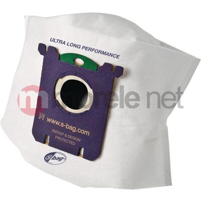 Philips Tasche FC 8027, Staubsaugerbeutel Philips Tasche FC 8027, Staubsaugerbeutel