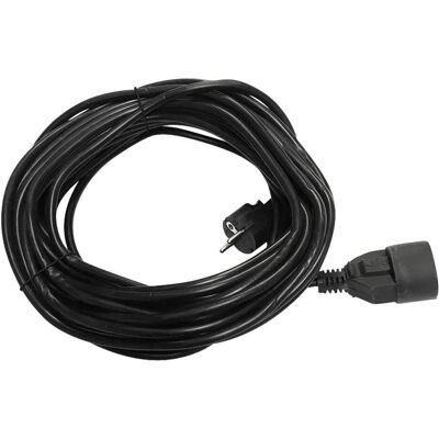 Cleancraft, Industriestaubsauger Zubehör, Zubehör Einscheibenmaschinen Kabel ESM/OSM-15m Zubehör für Einscheibenmaschin Cleancraft, Industriestaubsauger Zubehör, Zubehör Einscheibenmaschinen Kabel ESM/OSM-15m Zubehör für Einscheibenmaschin