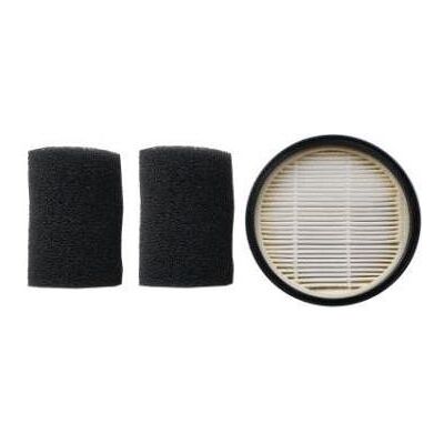 Blaupunkt ACC028 Staubsaugerfilter-Set - HEPA, Einfach zu Installieren Blaupunkt ACC028 Staubsaugerfilter-Set - HEPA, Einfach zu Installieren