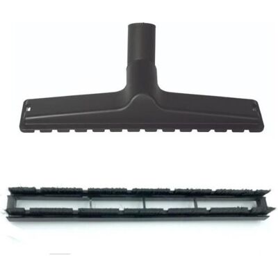 Invest 2in1 Universal nozzles (29.5 cm) and brush with universal connection, Staubsauger Zubehör Invest 2in1 Universal nozzles (29.5 cm) and brush with universal connection, Staubsauger Zubehör