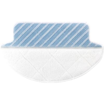 Ecovacs D-S733, Staubsauger Roboter Zubehör, Blau, Weiss Ecovacs D-S733, Staubsauger Roboter Zubehör, Blau, Weiss