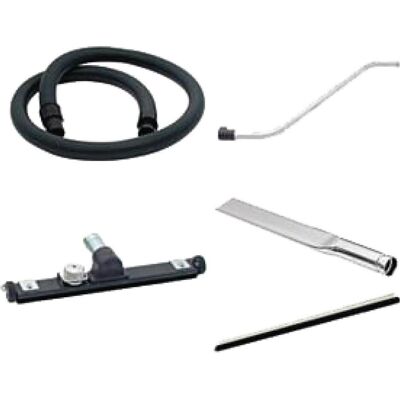 Cleancraft Staubsauger Zubehörset Standard-Ausführung Zubehör für Spezialsauger, Staubsauger Zubehör, Mehrfarbig Cleancraft Staubsauger Zubehörset Standard-Ausführung Zubehör für Spezialsauger, Staubsauger Zubehör, Mehrfarbig