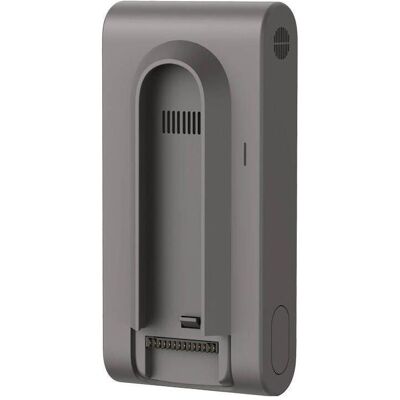 Dreame Akkupaket/ Z10 Station, Staubsauger Zubehör, Grau Dreame Akkupaket/ Z10 Station, Staubsauger Zubehör, Grau