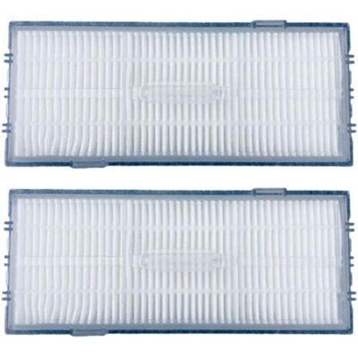 Xiaomi Roborock S7/T7S/T7S Plus G10 Filter Accessories - 2-pack, Staubsauger Roboter Zubehör, Mehrfarbig Xiaomi Roborock S7/T7S/T7S Plus G10 Filter Accessories - 2-pack, Staubsauger Roboter Zubehör, Mehrfarbig